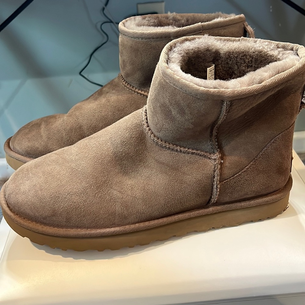 Ugg Mini II